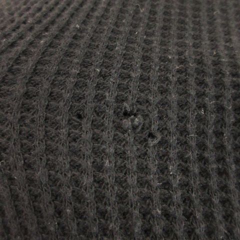 ラウンドネック