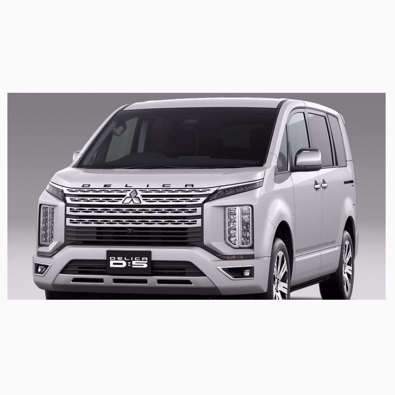 送料無料 T エンジンフードエンブレム ブラック ミツビシ純正用品 デリカ D5 CV1W ＭＺ553179