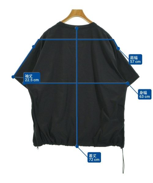  UNTRACE カジュアルシャツ メンズ 古着 その他 長袖シャツ