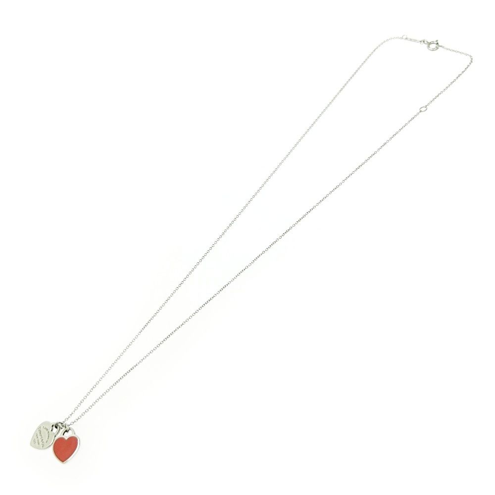 ミニ ダブルハート