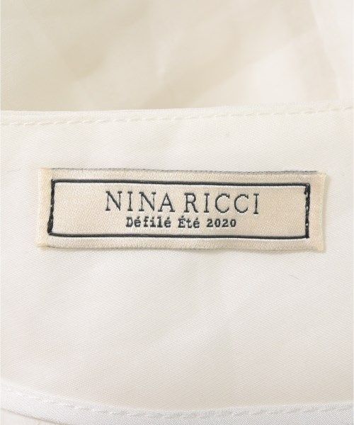 NINA RICCI