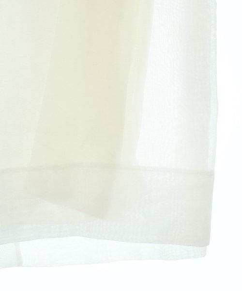 ひざ丈スカート レディース