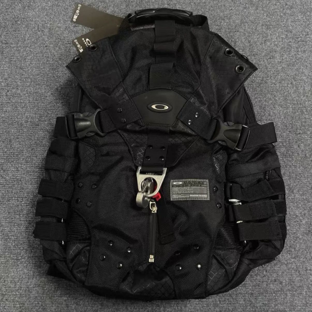 OAKLEY オークリー メンズ リュック バックパック