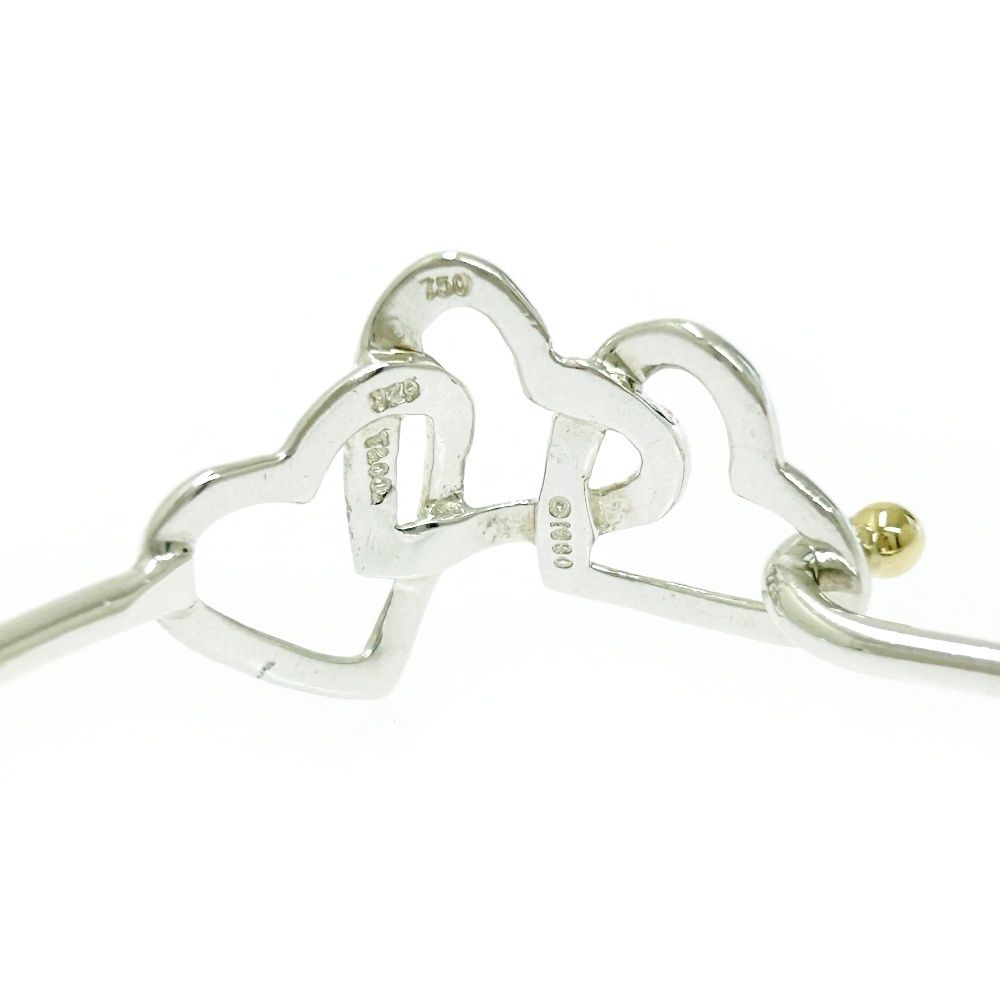 TIFFANY-Co. ティファニー