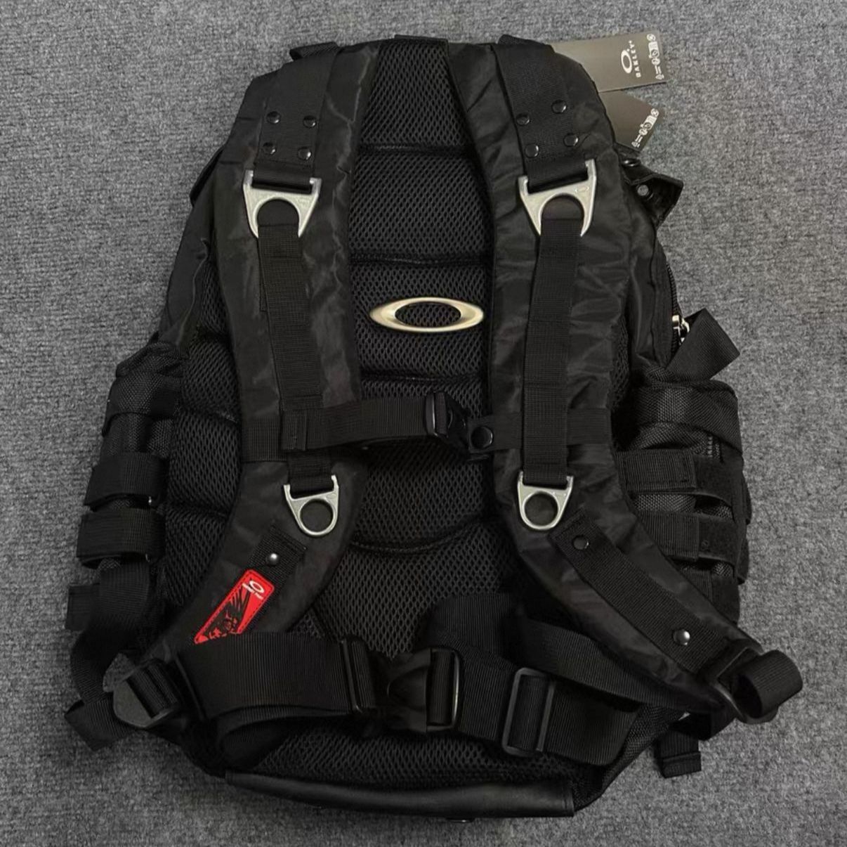 OAKLEY オークリー メンズ リュック バックパック