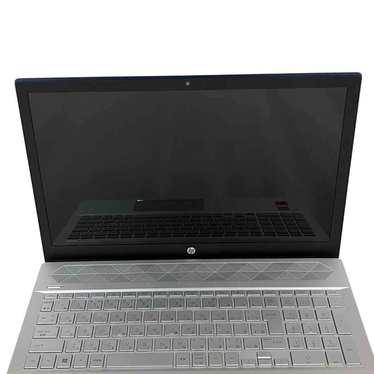  HP Pavilion Laptop 15-cu 0005 TX ノートPC Core i 7-8550 U 8 GB HDD 1 TB SSD 128 WIN 11 15.6インチ FHD Windowsノート本体 ノートPC