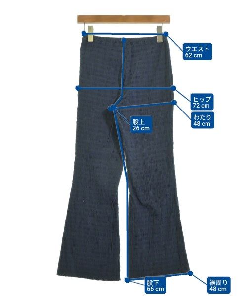 Pheeta パンツ（その他） レディース 【古着】【中古】【送料無料