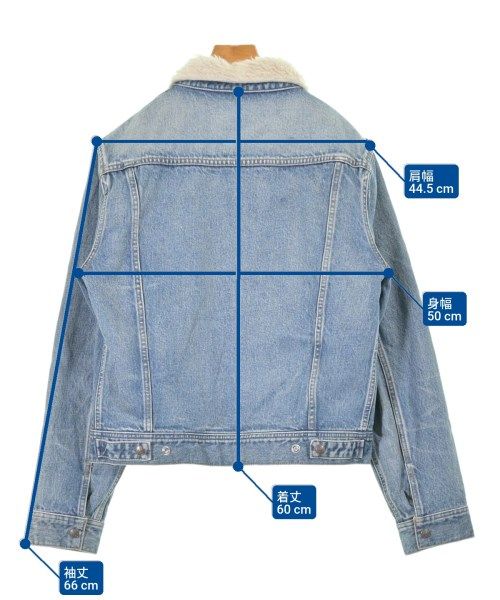 CELINE デニムジャケット レディース 古着 送料無料 GULLKHAN_COM