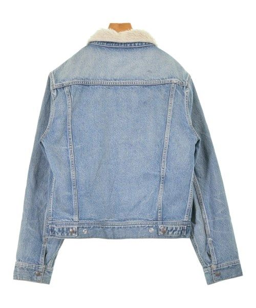 CELINE デニムジャケット レディース 古着 送料無料