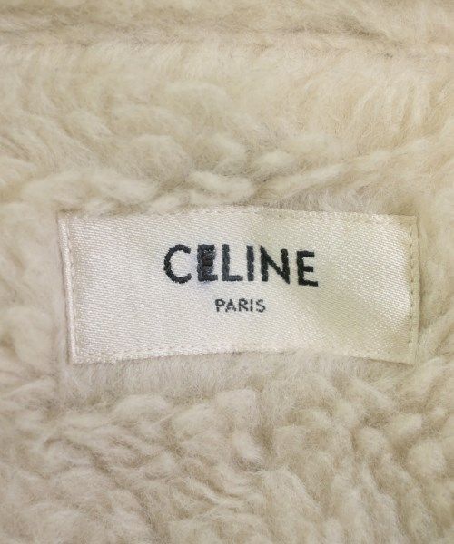 CELINE デニムジャケット