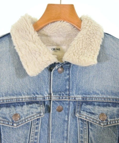 デニムジャケット