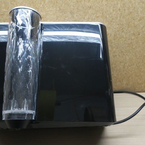 全自動コーヒーマシン ENA