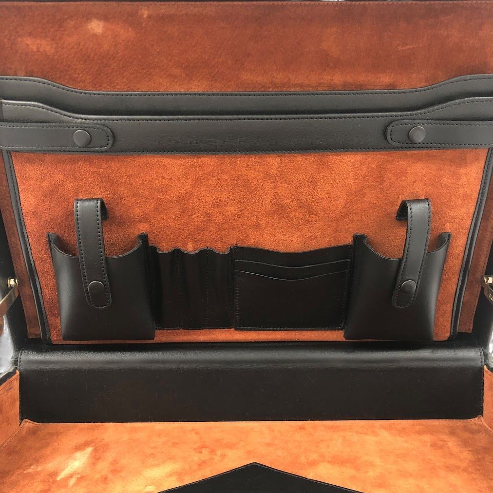 COACH オールドコーチ