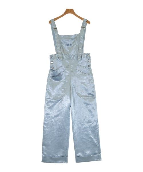 WEINSANTO オールインワン|サロペット レディース 古着 送料無料