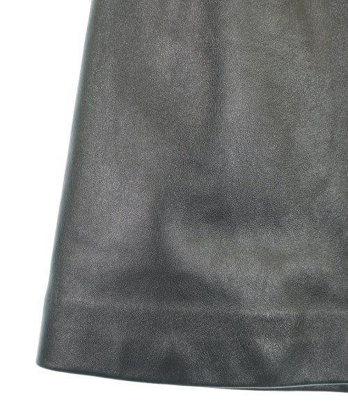 BONNER ひざ丈スカート