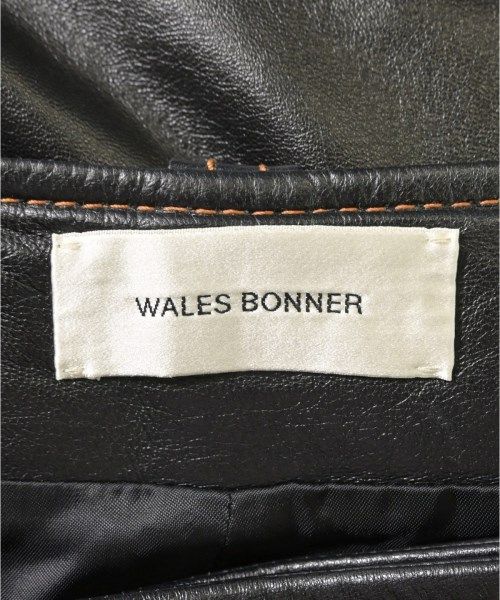 BONNER ひざ丈スカート