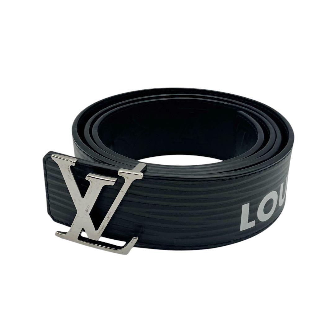 ルイヴィトン M8270 ベルト エピ モノグラム ベルト