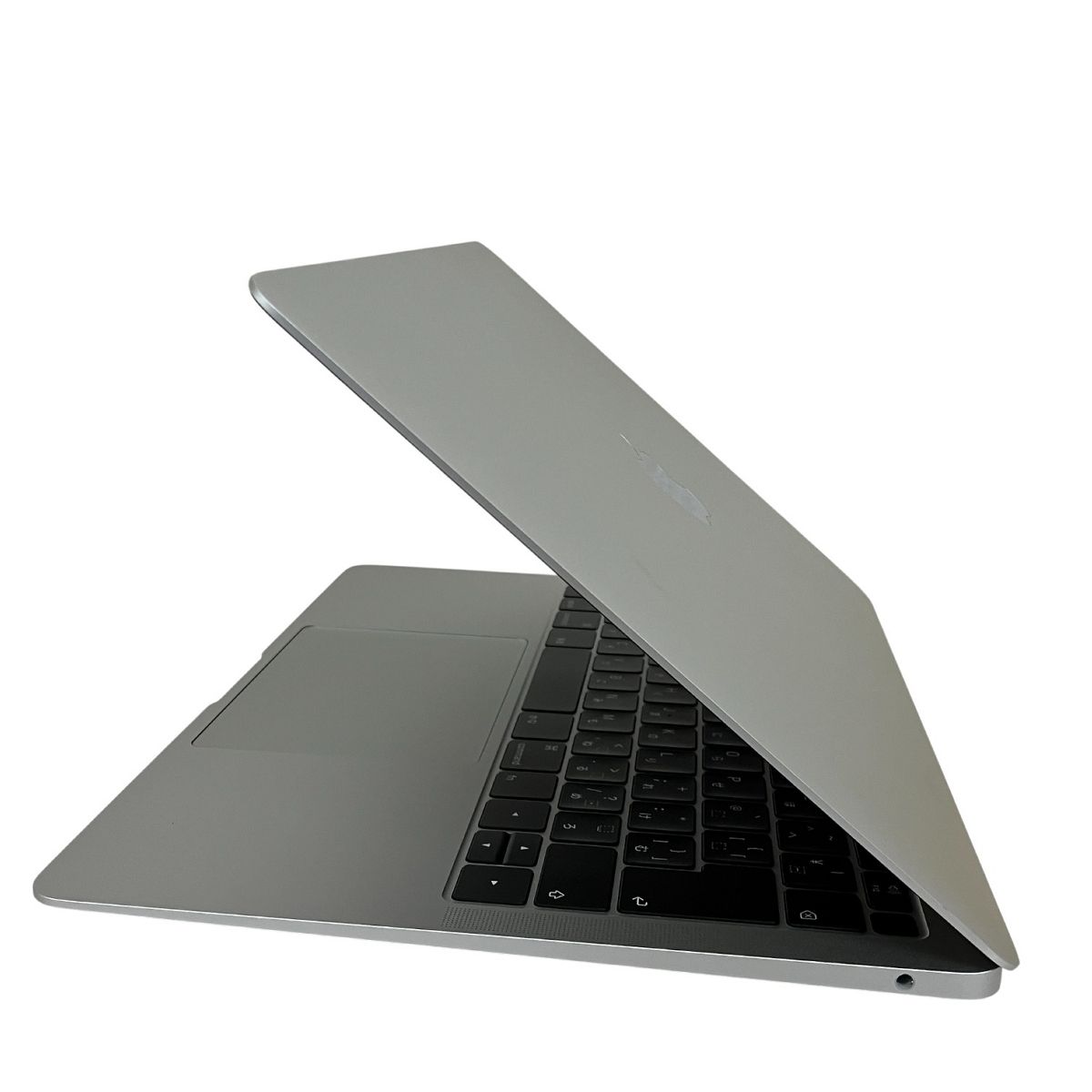 ジャンク MacBook air(2020/Retina) 2020 Apple MacBook Air Retina with Intel 1.1 GHz Core i3 chip (13
