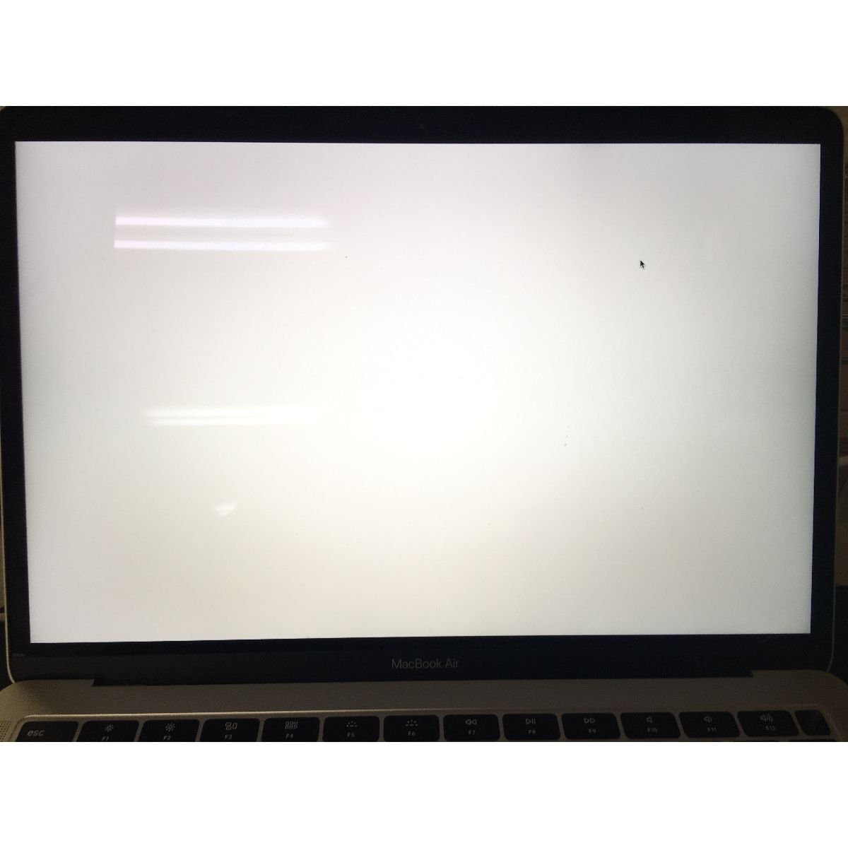 Apple MacBook Air Retina 13インチ 2018 ノート PC 8GB SSD 128GB