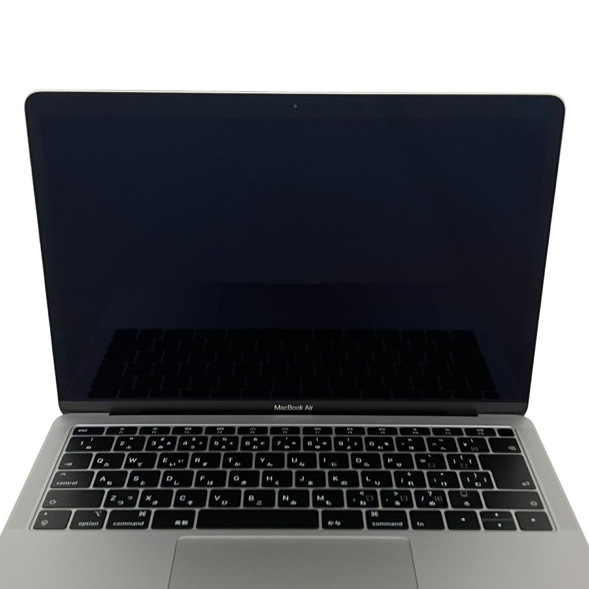 Apple MacBook Air Retina 13インチ 2018 ノート PC 8GB SSD 128GB