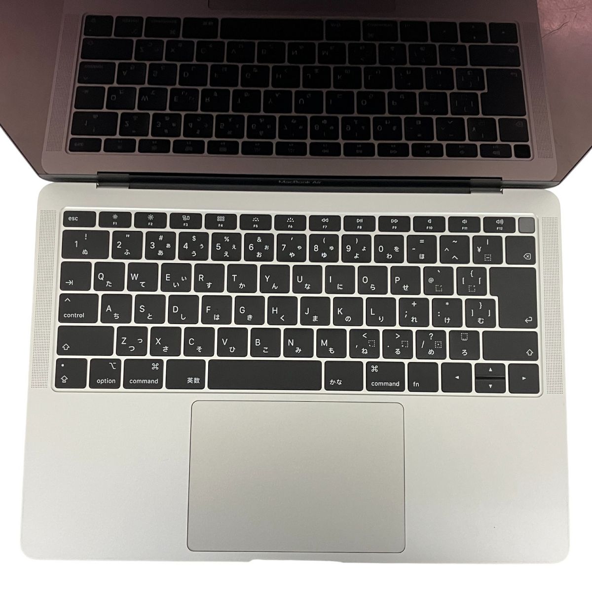 ジャンク MacBook air(2020/Retina) 2020 Apple MacBook Air Retina with Intel 1.1 GHz Core i3 chip (13