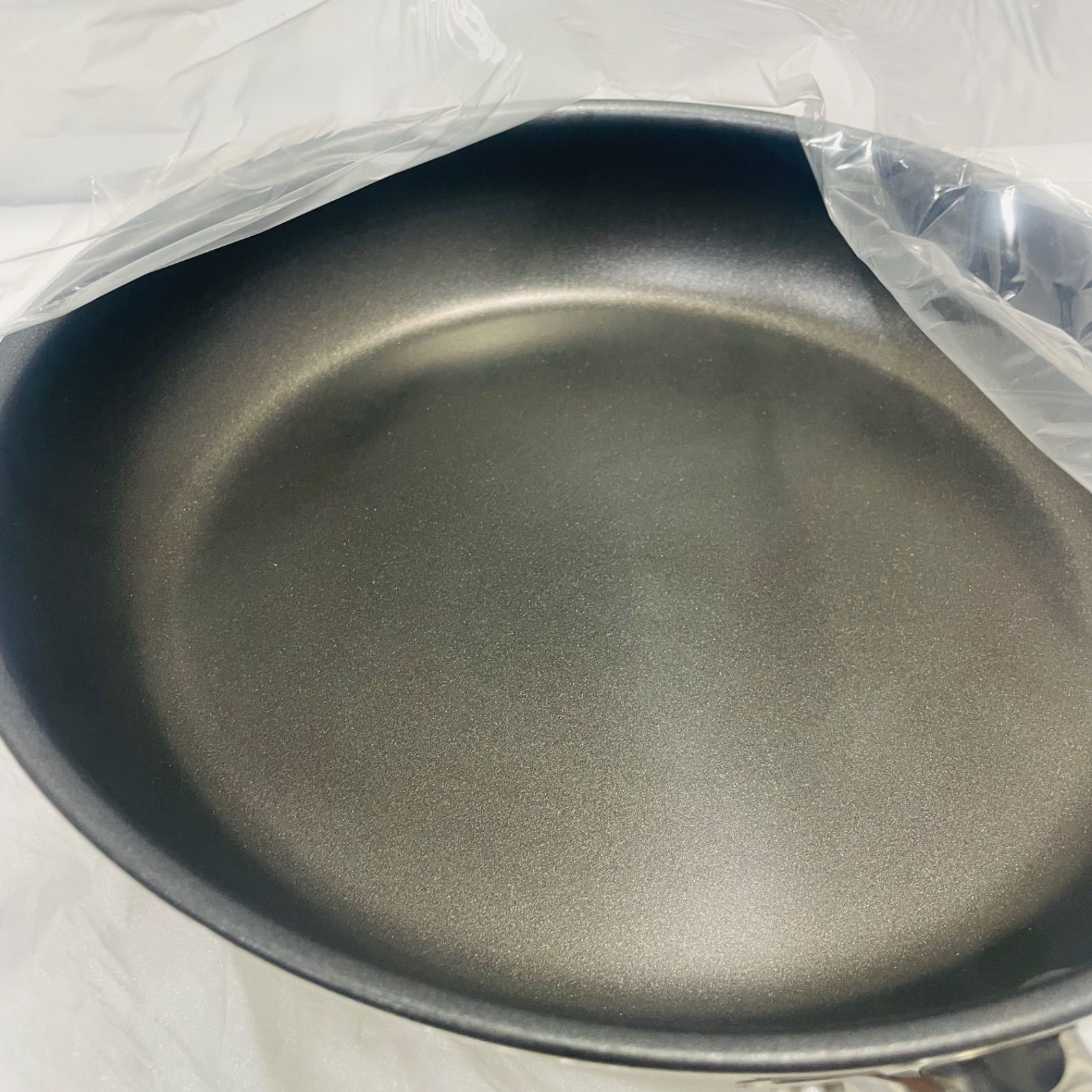 シェフズフライパン