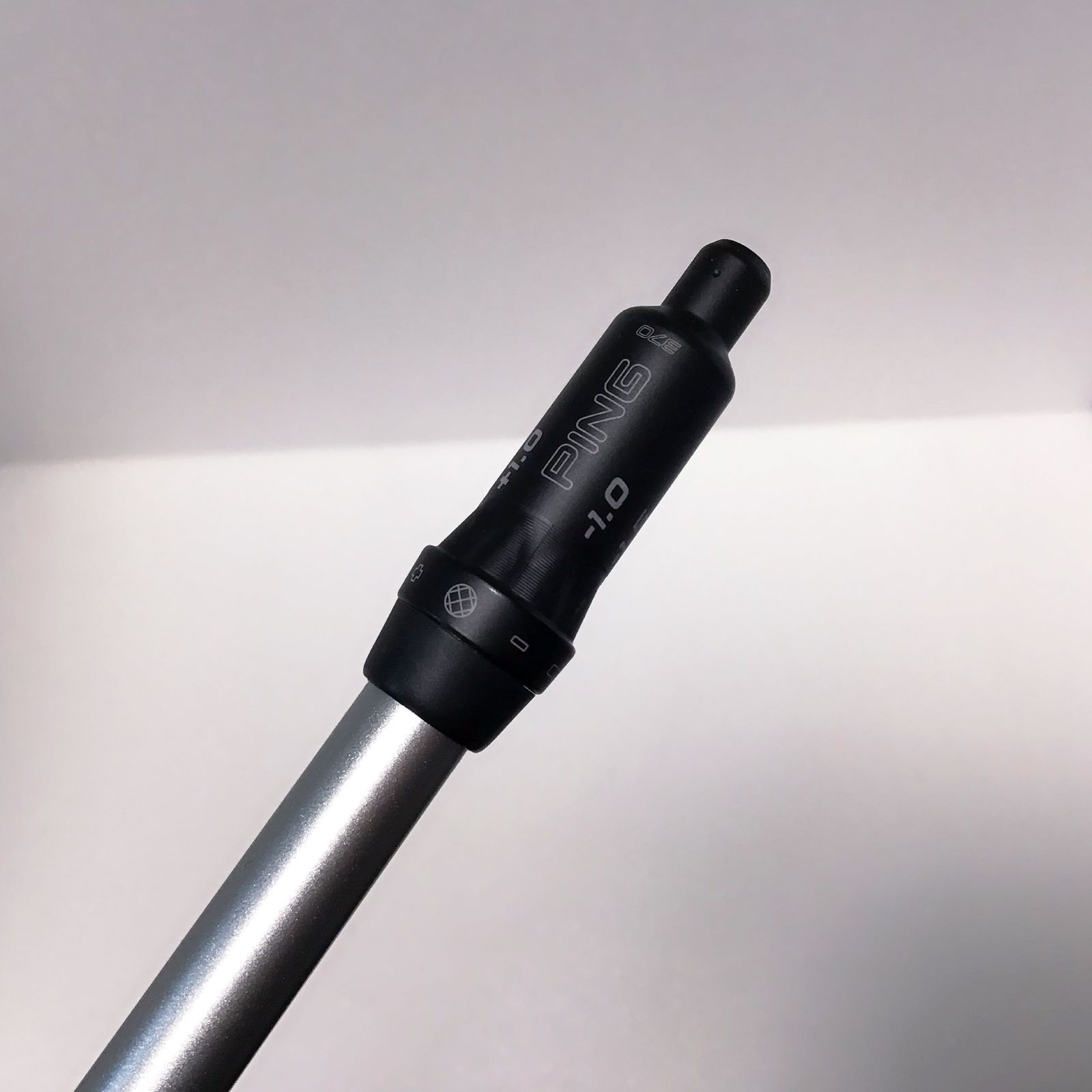 G430純正 Speeder NX HL 35 ピン U6用 シャフト - メルカリ