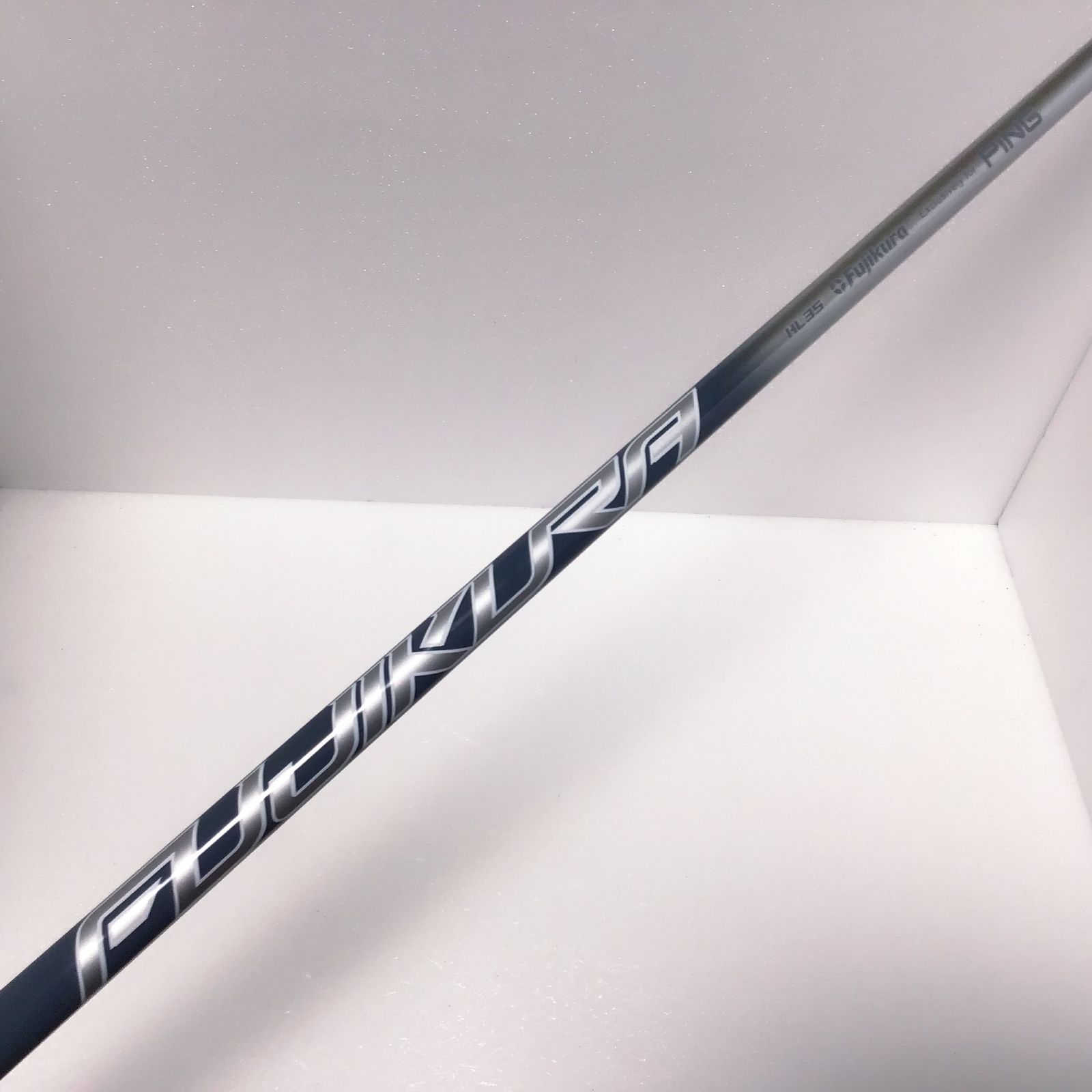 G430純正 Speeder NX HL 35 ピン U6用 シャフト - メルカリ