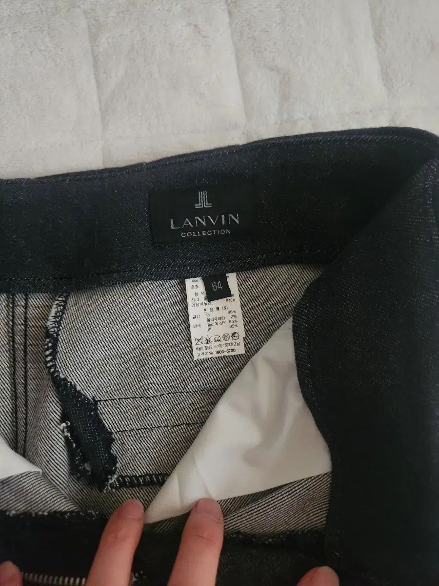 ランバンコレクション