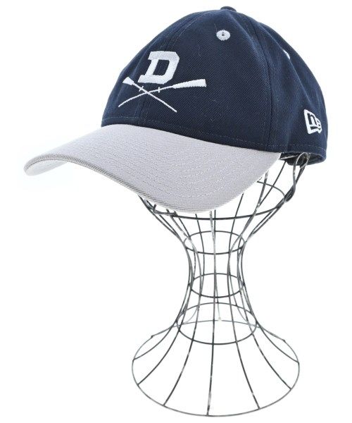 DESCENDANT キャップ メンズ 【古着】【】【送料無料】