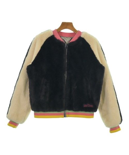 mcワークス ミッドレンジスムースジャケット マウンテンパーカー