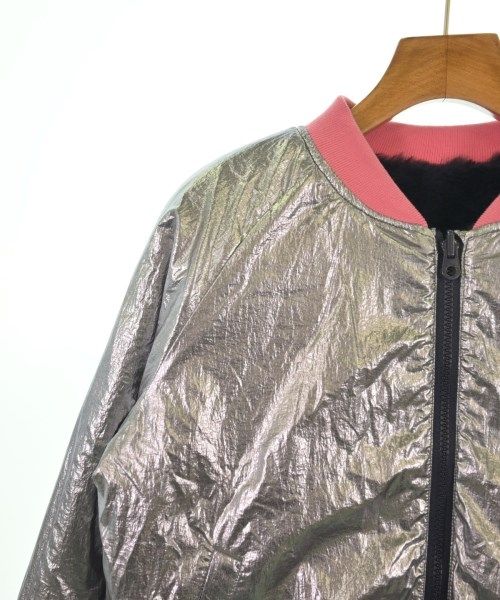  THE MARC JACOBS ブルゾン その他 キッズ 古着 その他 ジャケット ブルゾン