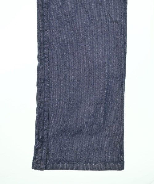 デニムパンツ レディース