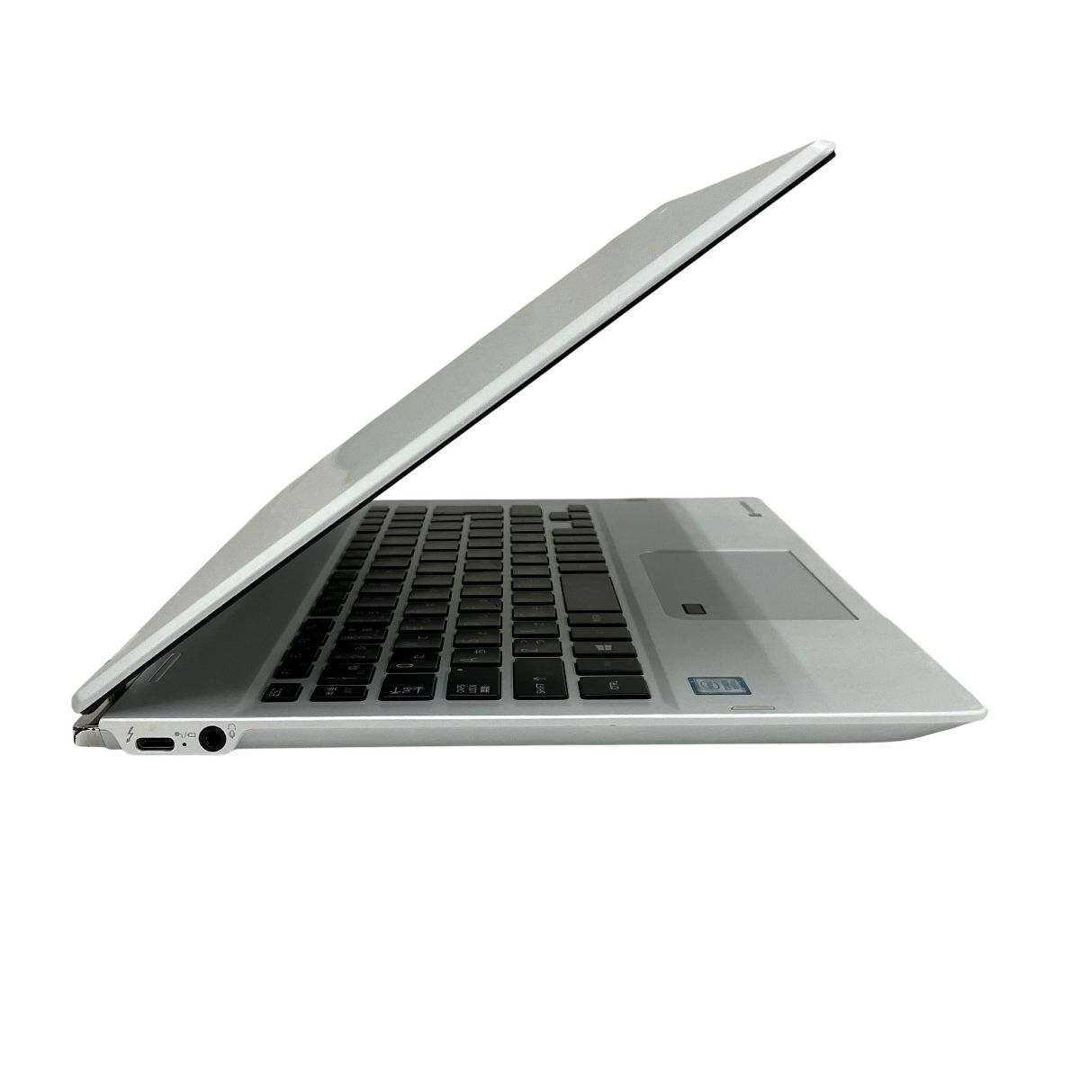 TOSHIBA dynabook V72|JWE 12.5型 ノート PC i5-8250U 1.60GHz 8GB SSD 256GB 88% Win 11 Home ジャンク T10581680 MEBLE-SODAR_PL