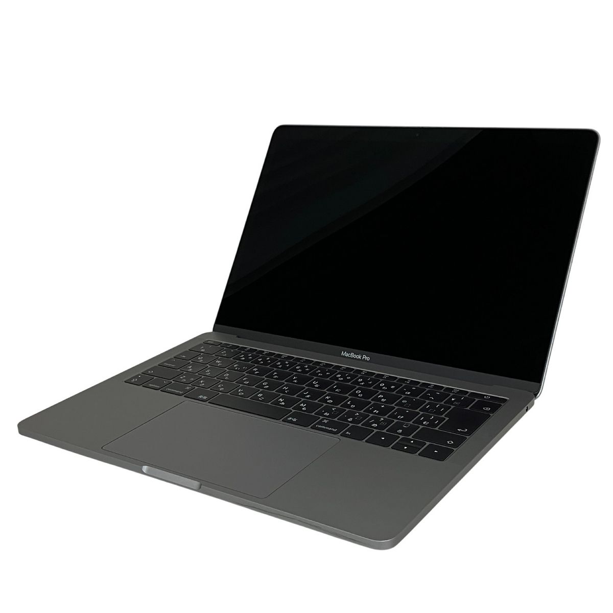 Apple MacBook Pro 13インチ 2017 ノート PC 8GB SSD 256GB Core i5 7360U 2.30GHz Monterey ジャンク T10584228