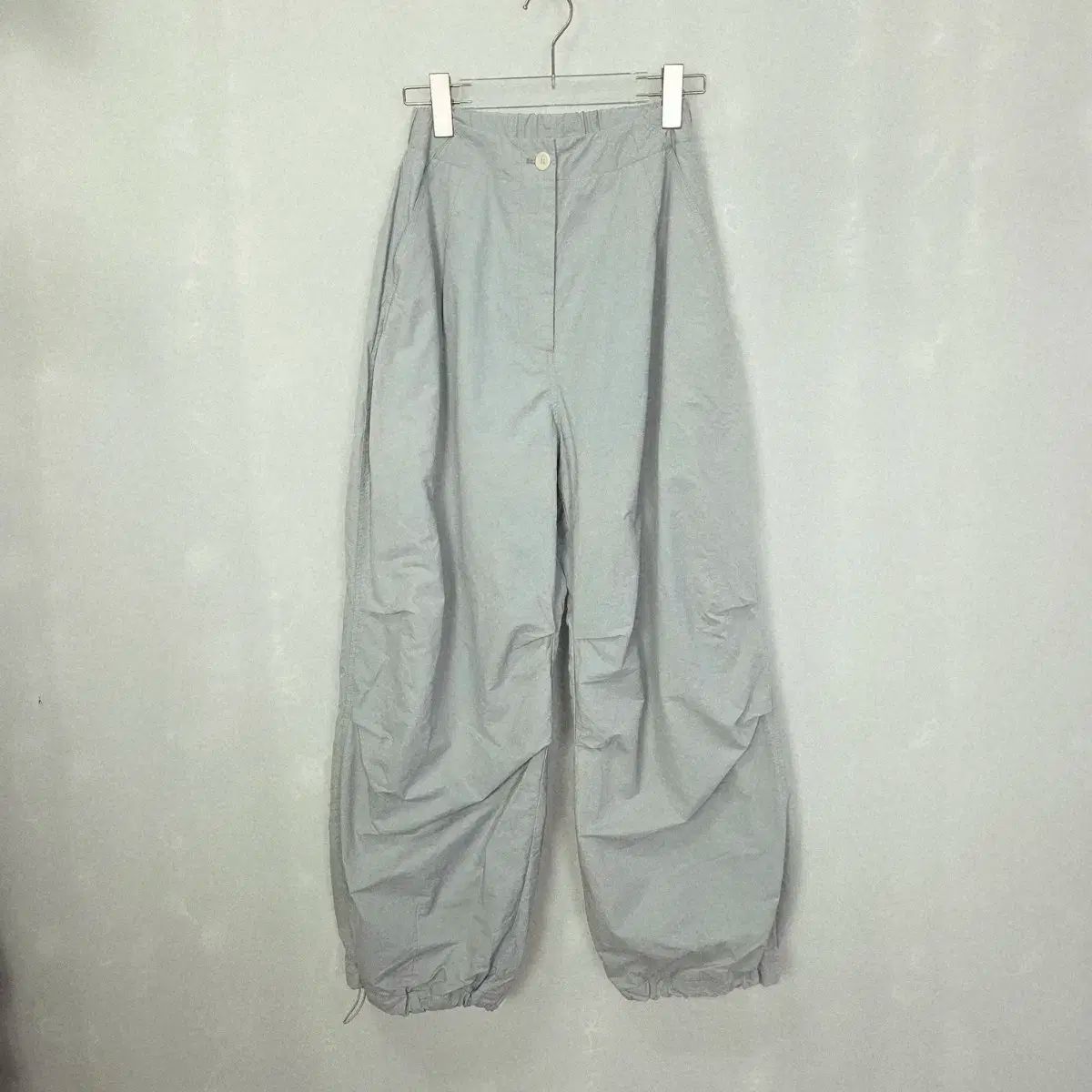 アモーメント スカイブルー 起毛 ナイロン シャーリング