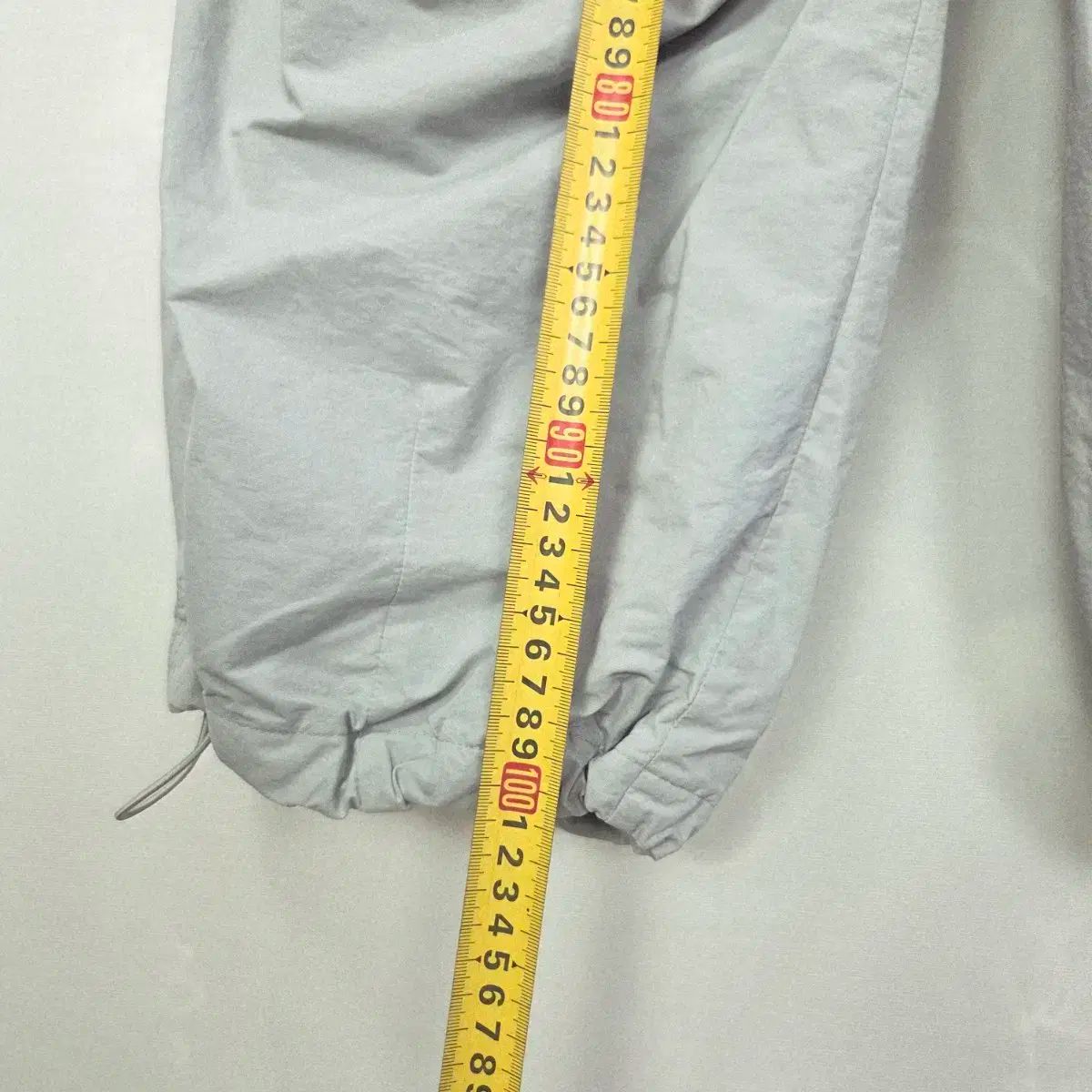 0サイズ スカイブルー