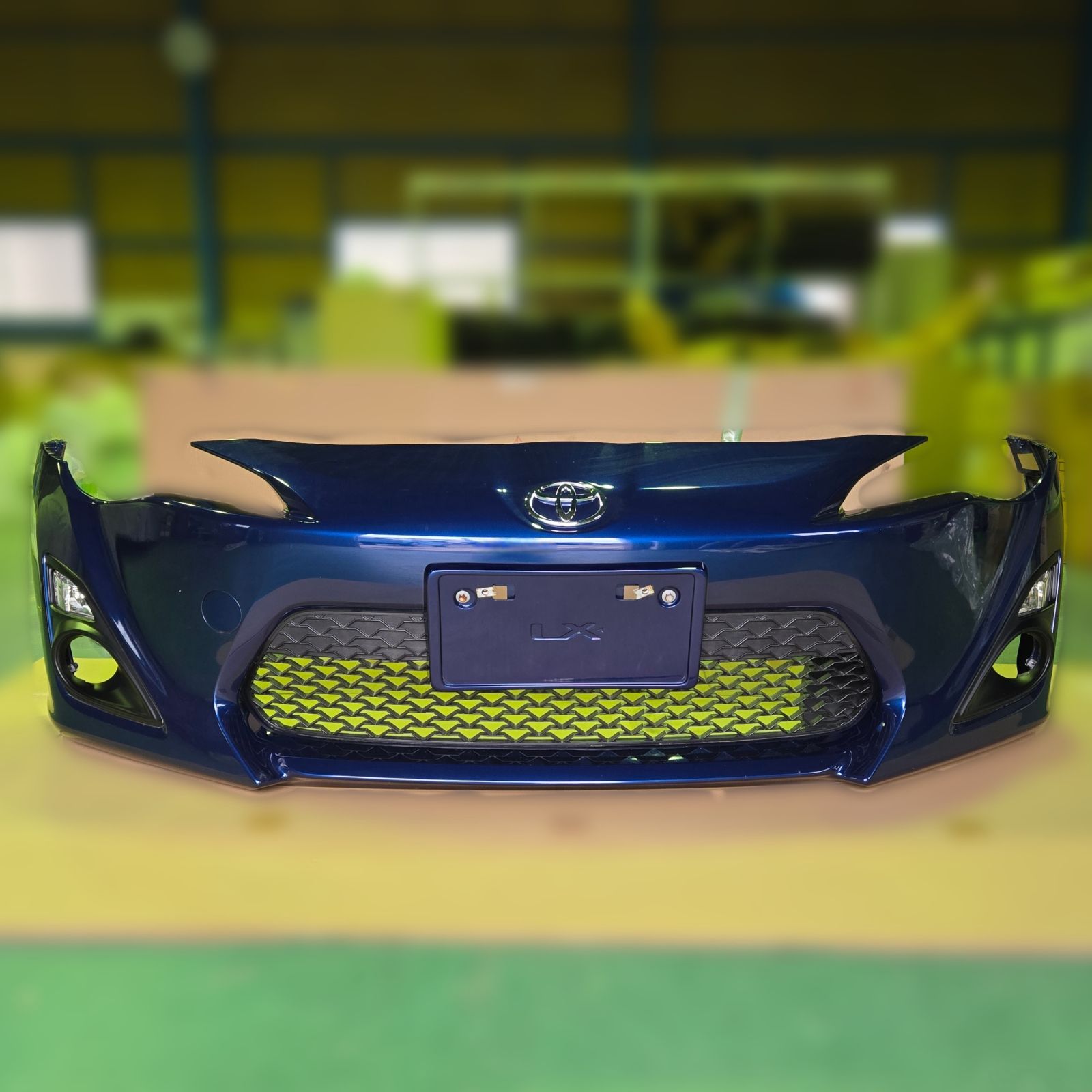 日産 ノート オーラ ショップ ニスモ 純正ラゲッジアンダーボックス