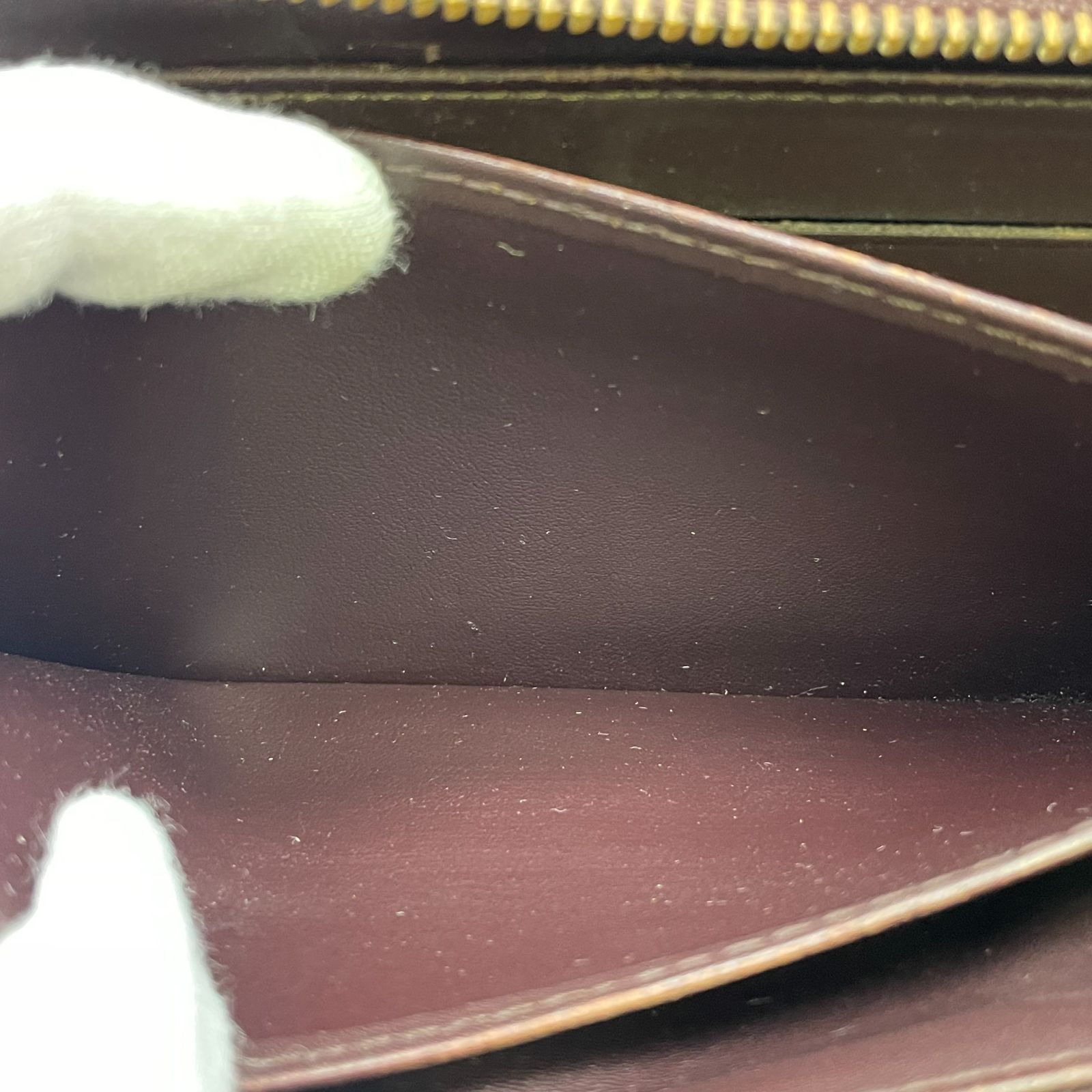 ヴェルニ ジッピーウォレット