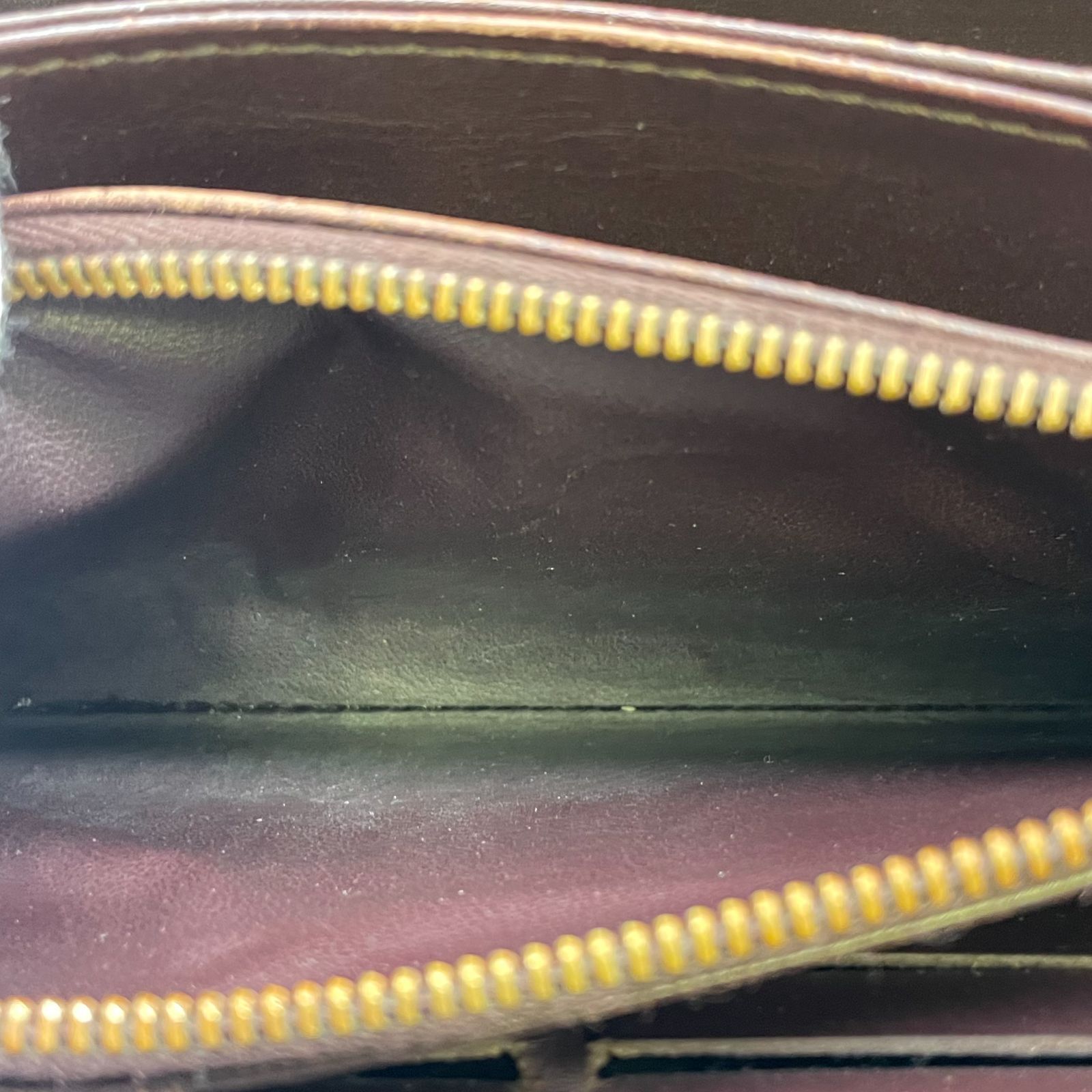 ジッピーウォレット