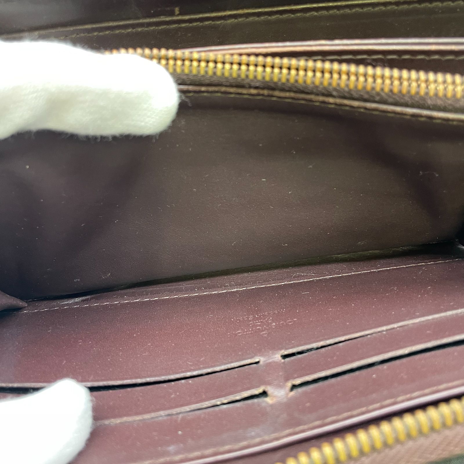 ルイヴィトン ヴェルニ