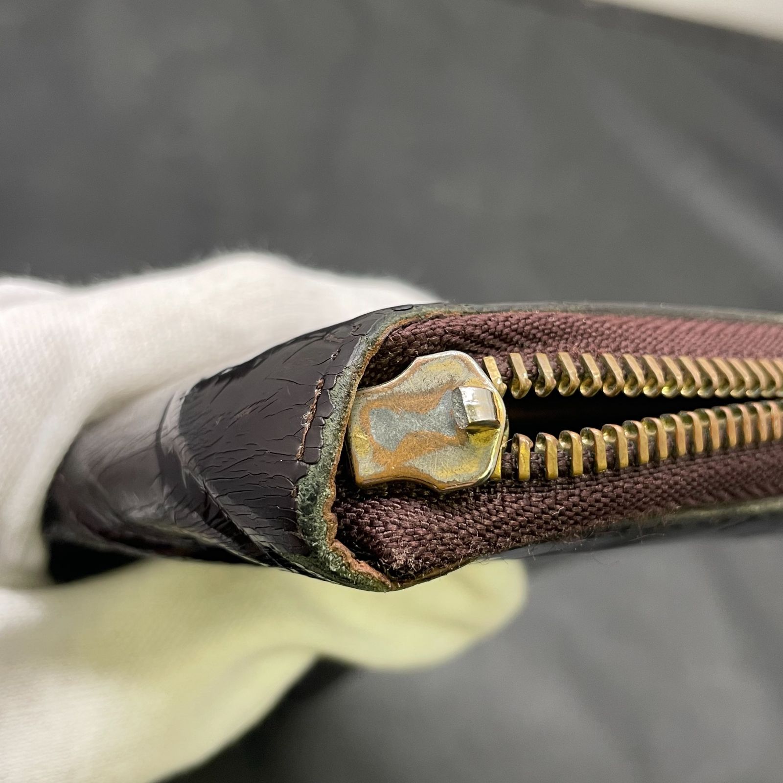 ヴェルニ ジッピーウォレット