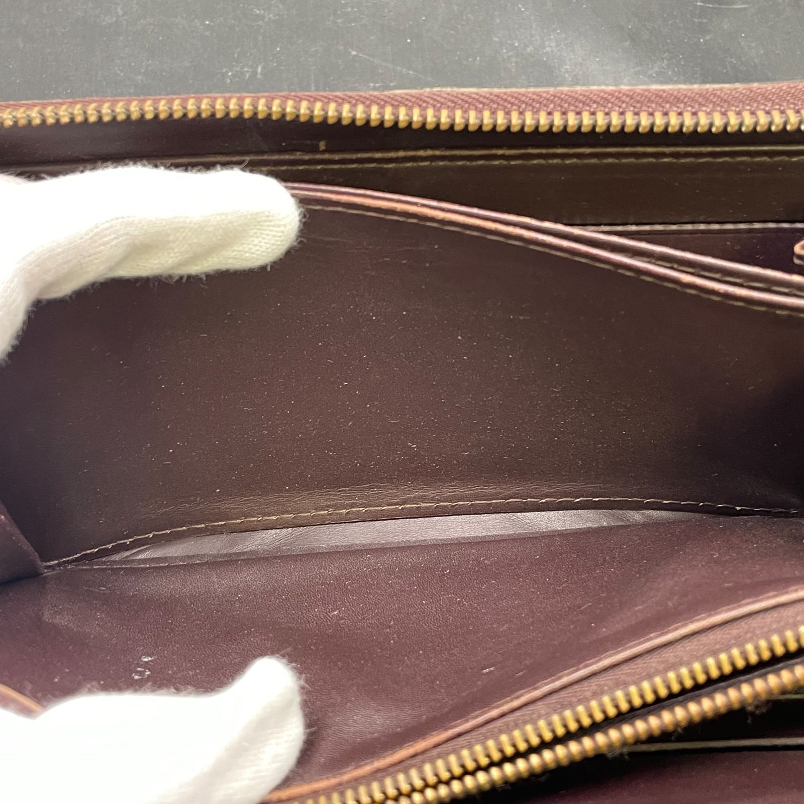 ジッピーウォレット B25092276