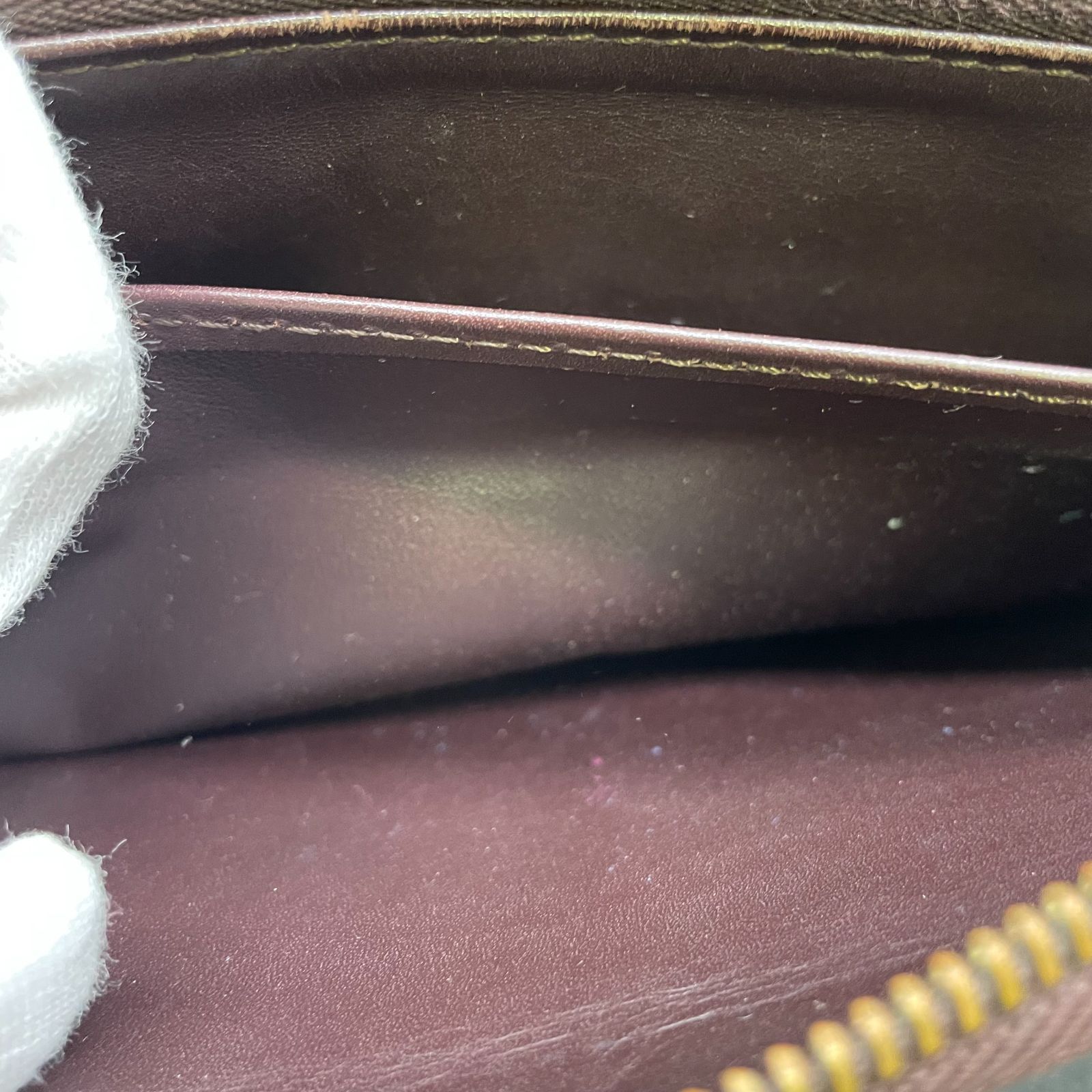 ルイヴィトン ヴェルニ