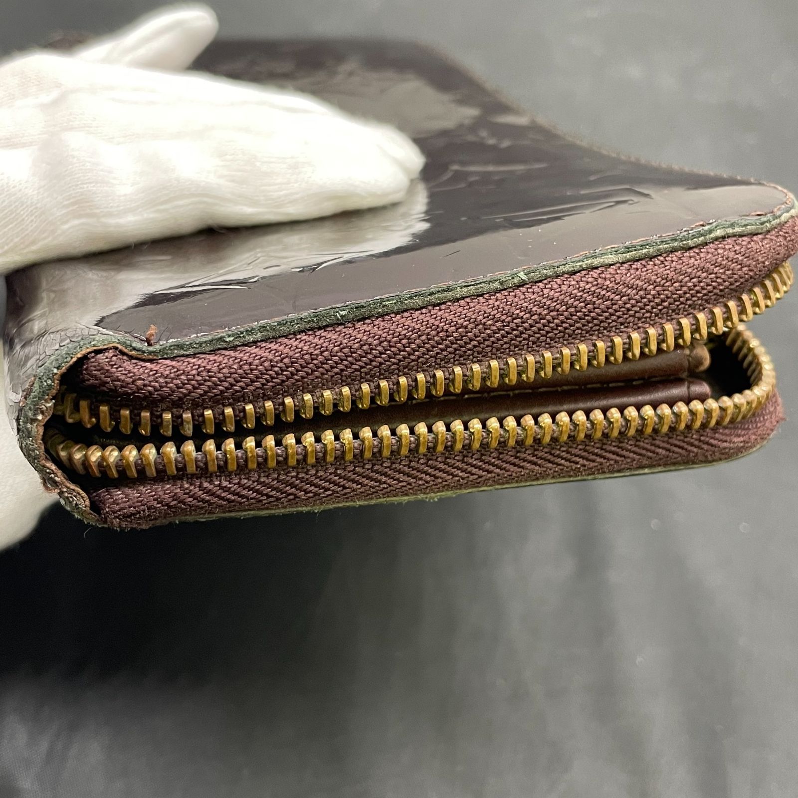 ジッピーウォレット