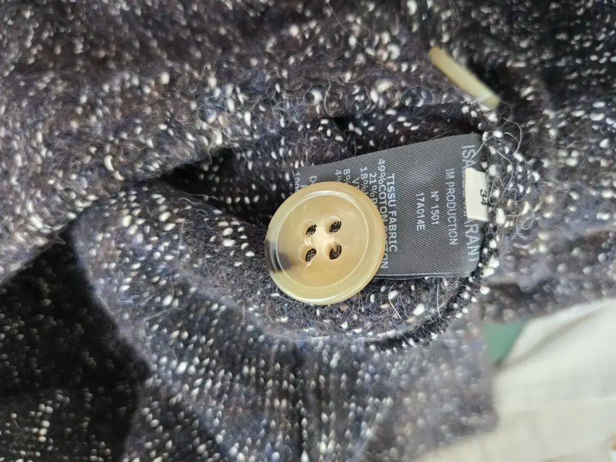 イザベルマラン エトワール