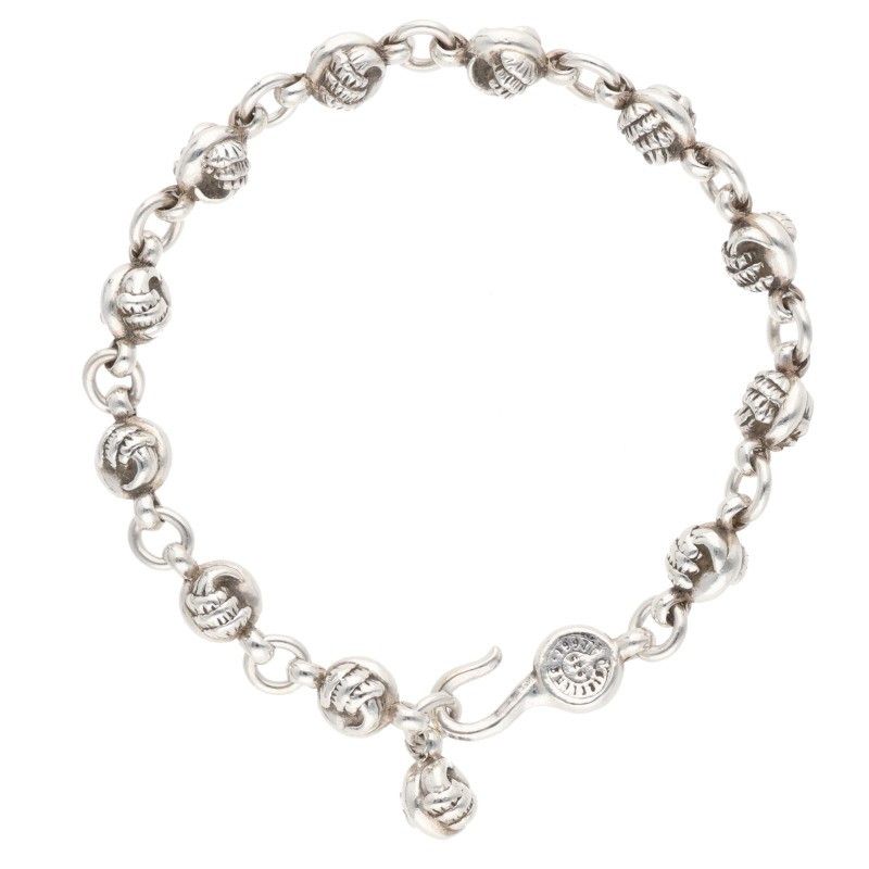 クロムハーツ NO1