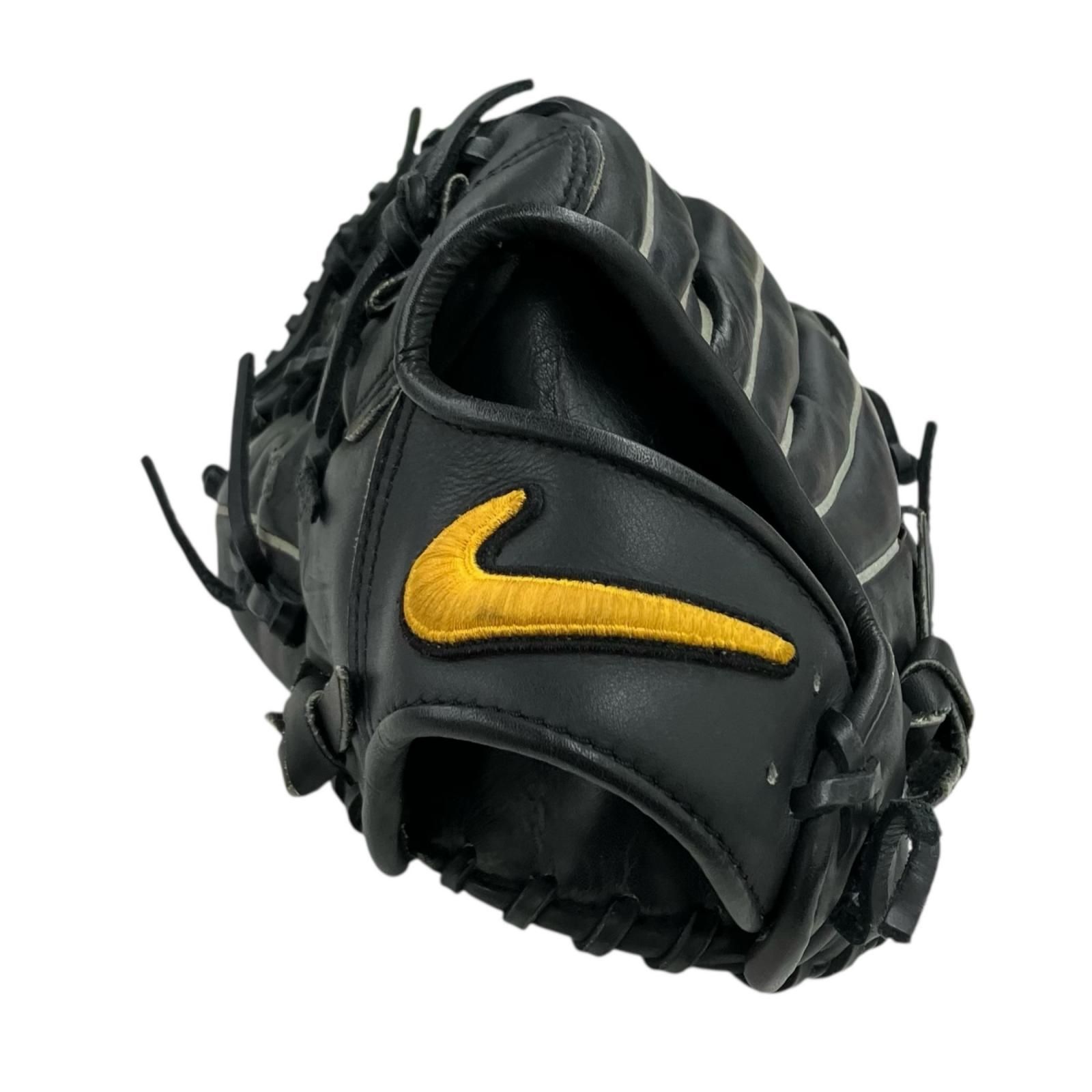 NIKE 軟式グローブ 左利き NIKE 軟式 グローブ 左投げ用 最終値下げ - メルカリ