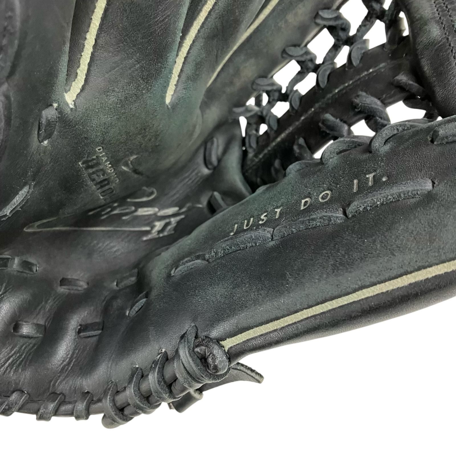 NIKEグローブ/左利き用/軟式 ナイキ 松坂大輔 シグネチャーモデル軟式