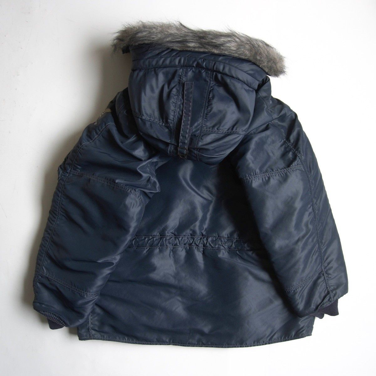 M品番】 BUZZ RICKSON 